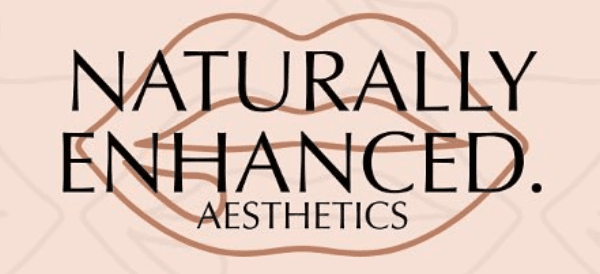 Naturally Enhanced Aesthetics logo